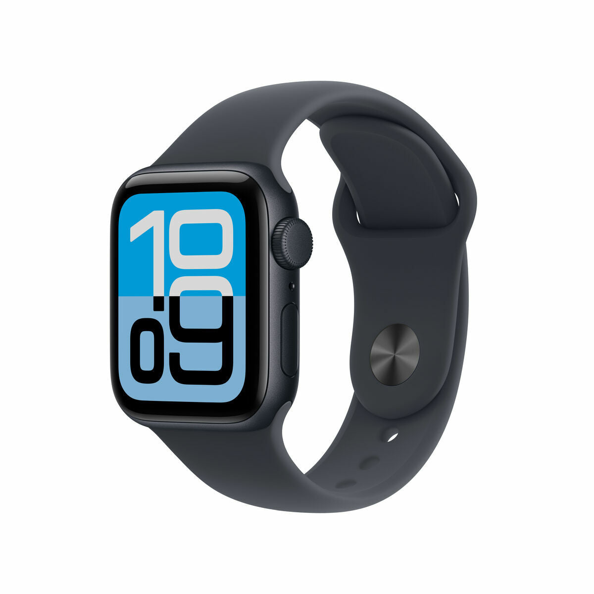 Smartwatch Apple MEHC4QL/A Black 40 mm – PingaSecreta Smartwatch Apple MEHC4QL/A Black 40 mm – PingaSecreta