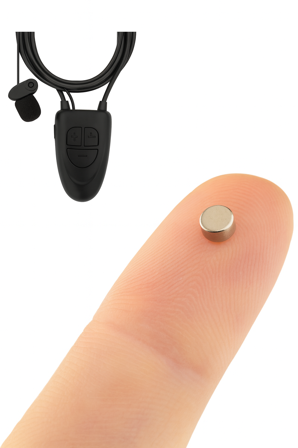 Pinganillo Nano